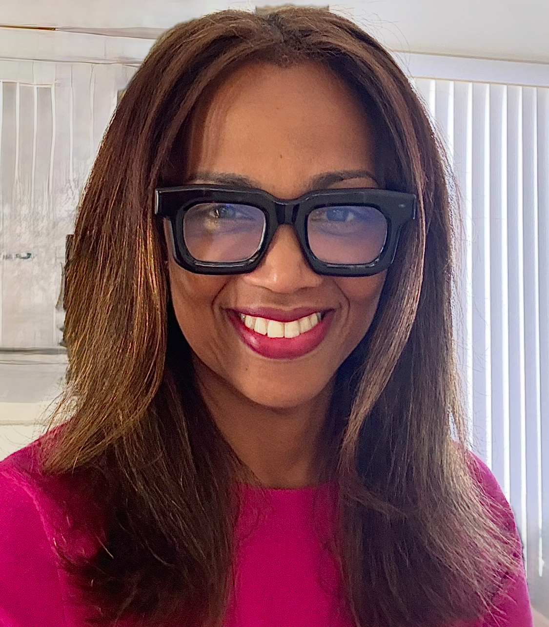 Tracey Sandy-Ali, Principal Clinical Advisor & Founder of NurseLine Concierge Services